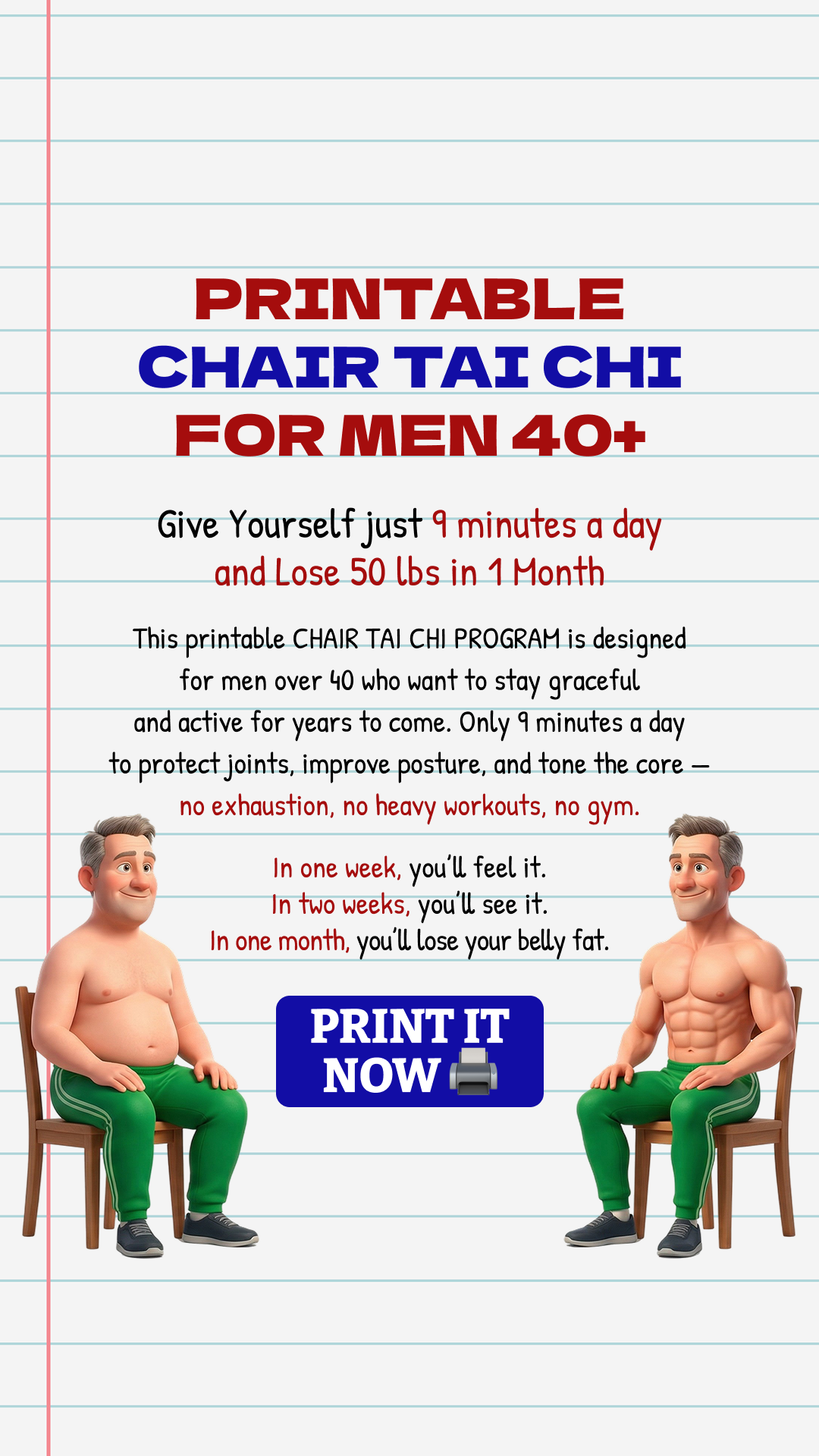 Мy 28 Day Challenge Facebook ad
