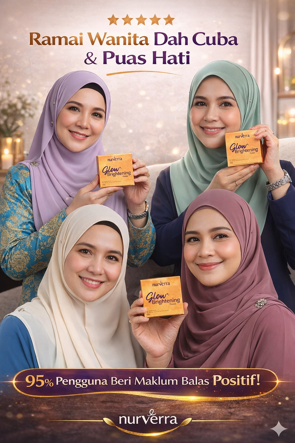 Nurverra - Kecantikan Untuk Kulit Berusia Facebook ad