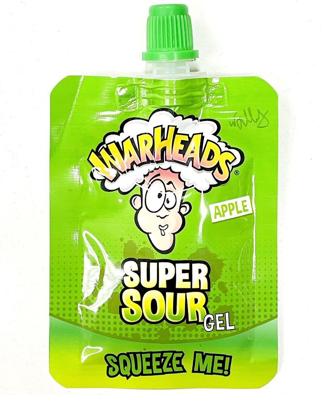 Candy POP Facebook ad