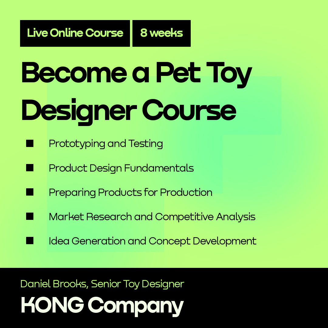 Business EdCourses Facebook ad: Live Online Course