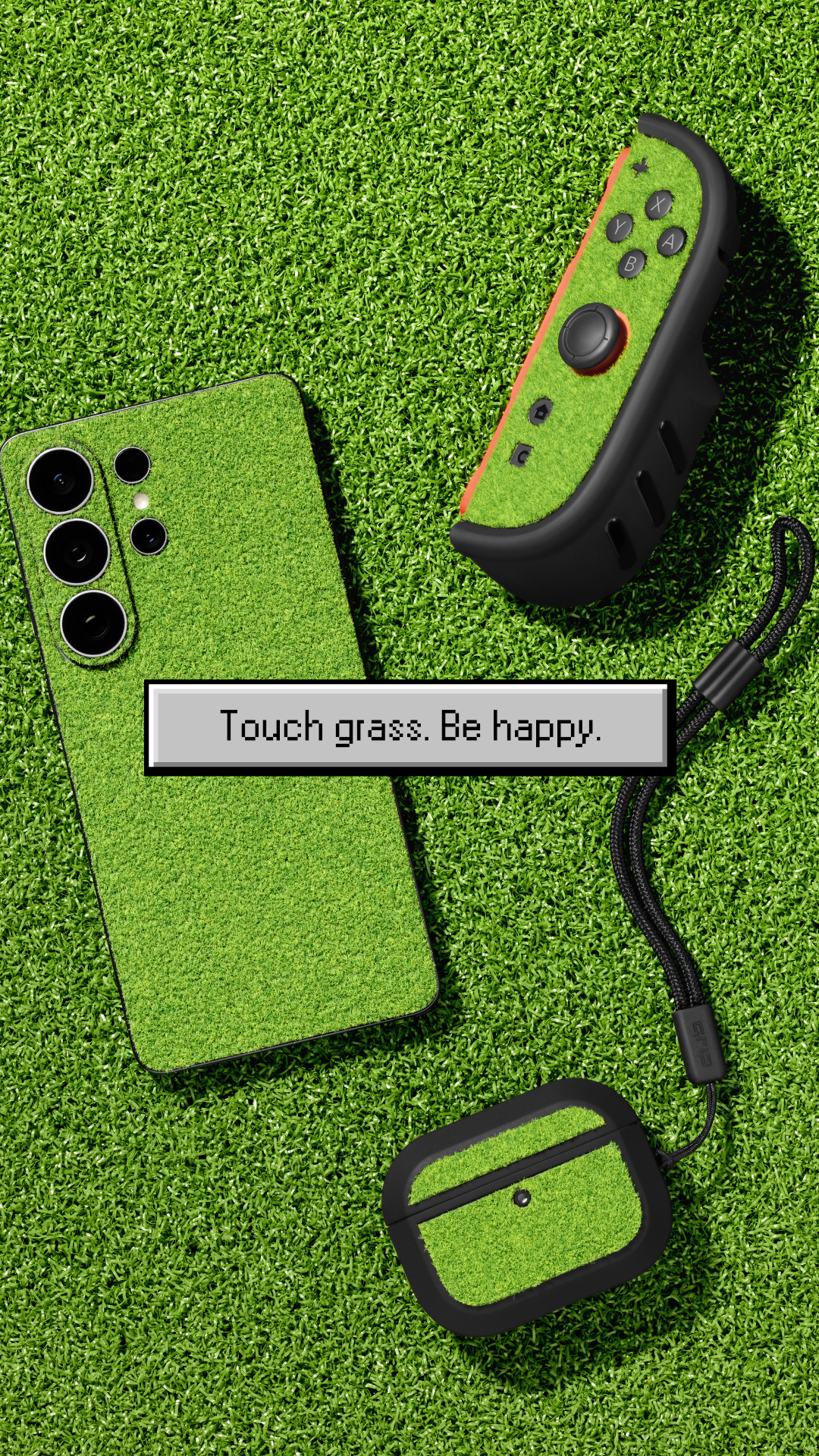 dbrand Facebook ad