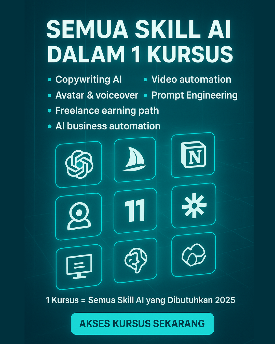 Autonix AI Facebook ad
