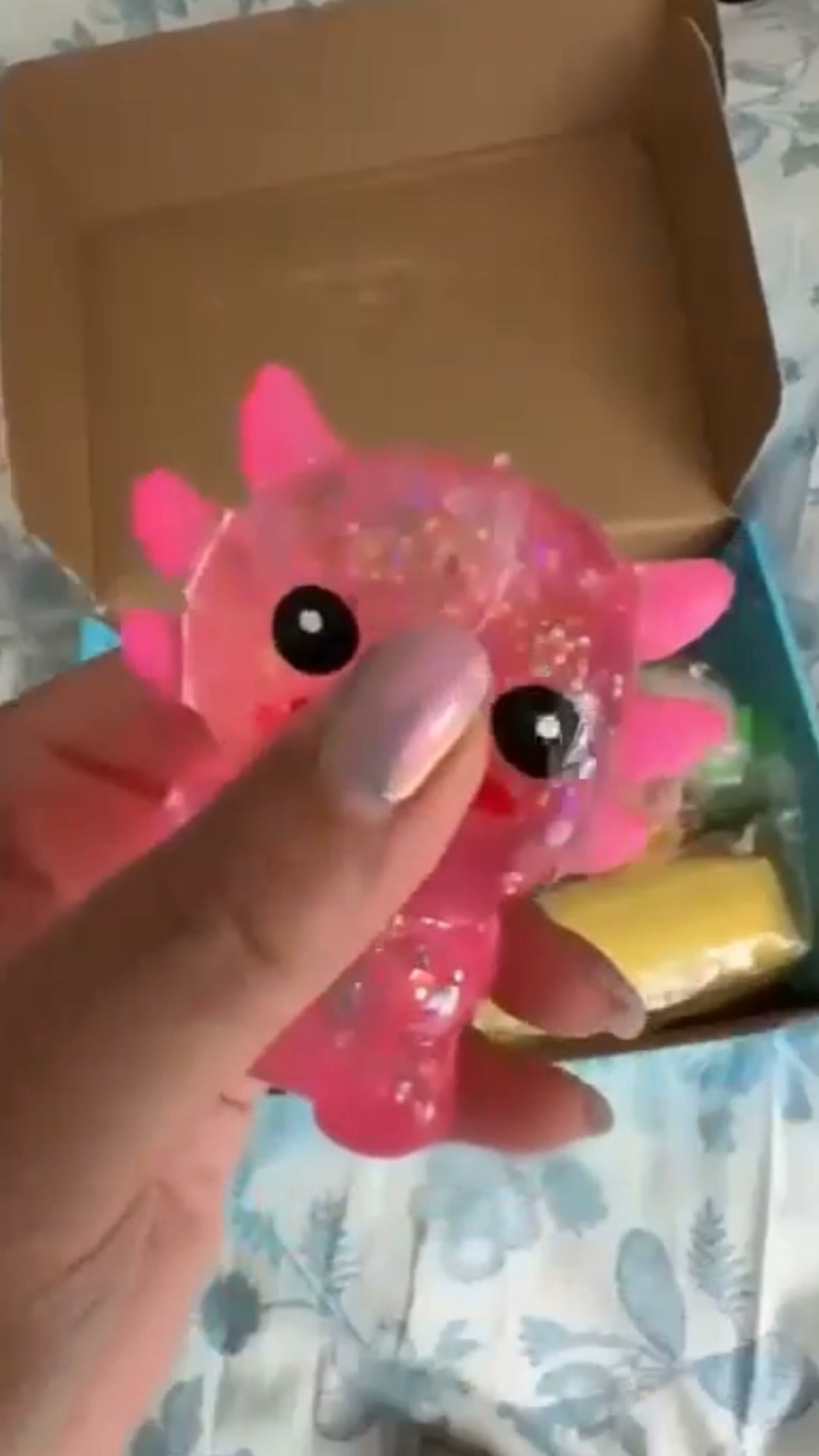 Australian Kids Facebook ad: #1 Fidget Box