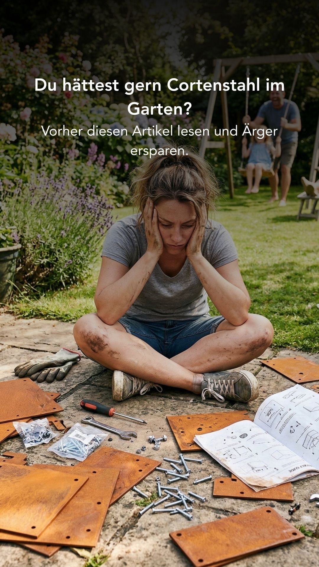 OFIVO Facebook ad