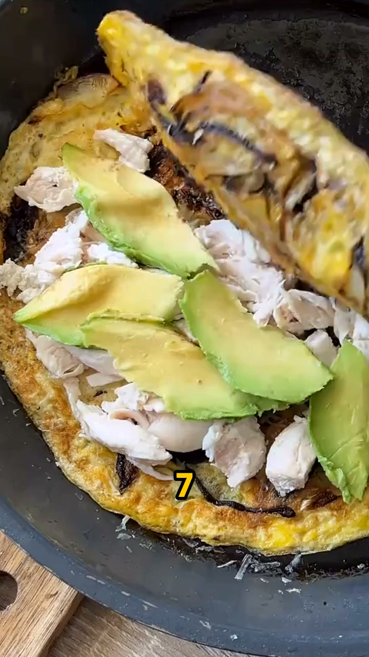 Alimentación Consciente Facebook ad: ¿Inflamada, con cansancio constante o problemas digestivos?