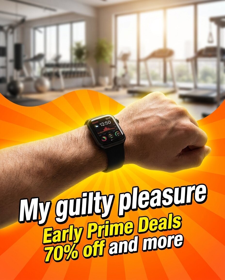 Bargain Hunter Facebook ad