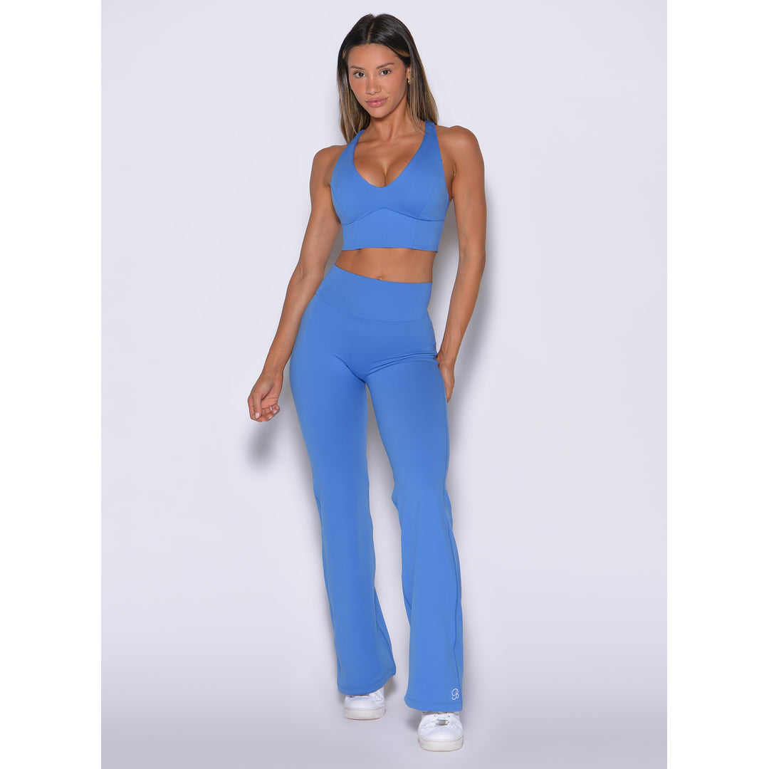 Bombshell Sportswear Facebook ad