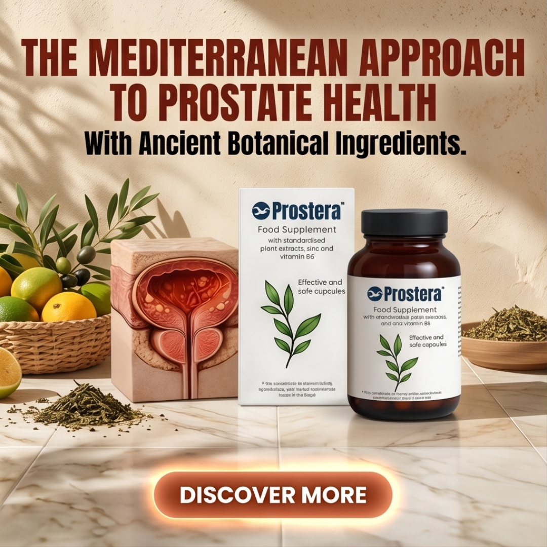 Healthy Living Australia Facebook ad