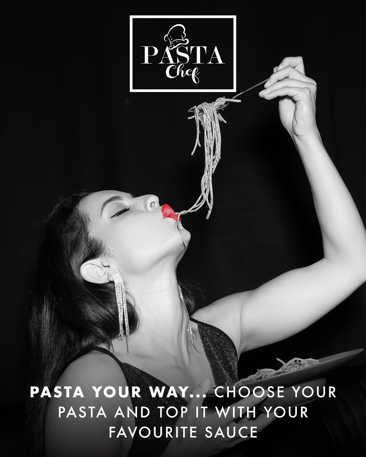 Pasta Chef Facebook ad: Pasta Chef Adelaides Favorite Pasta