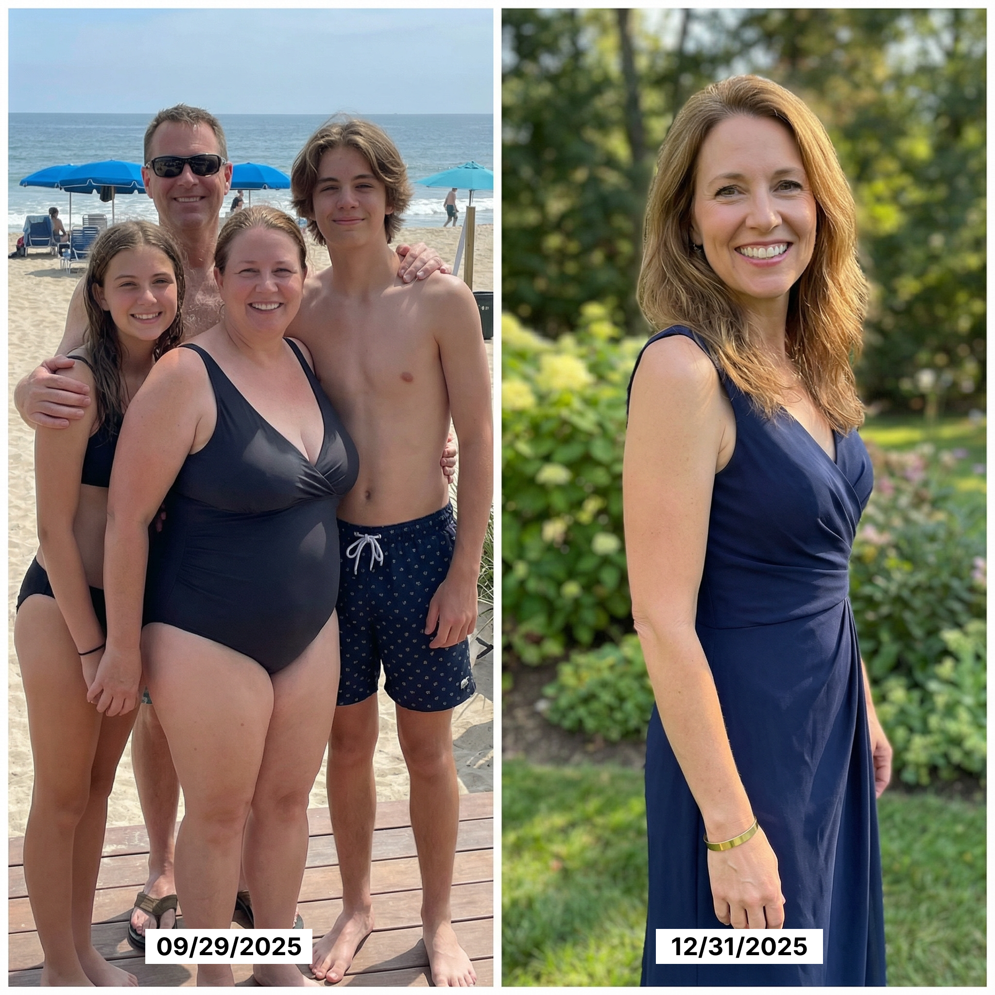 Dr Anna Poweld - Menopause Specialist Facebook ad