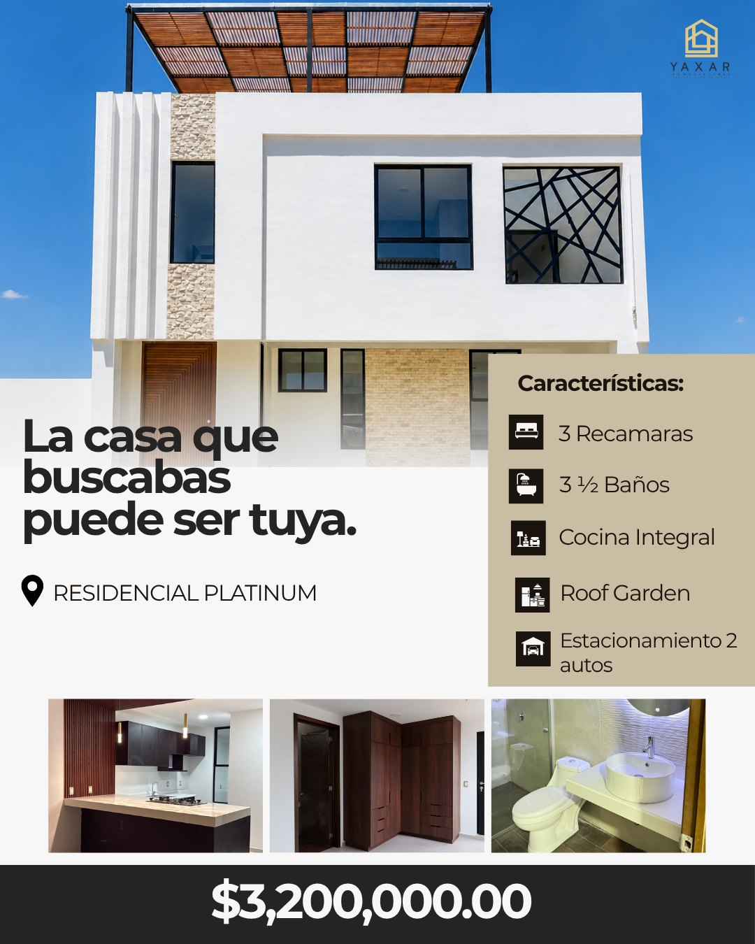 Audrey Trueba Facebook ad