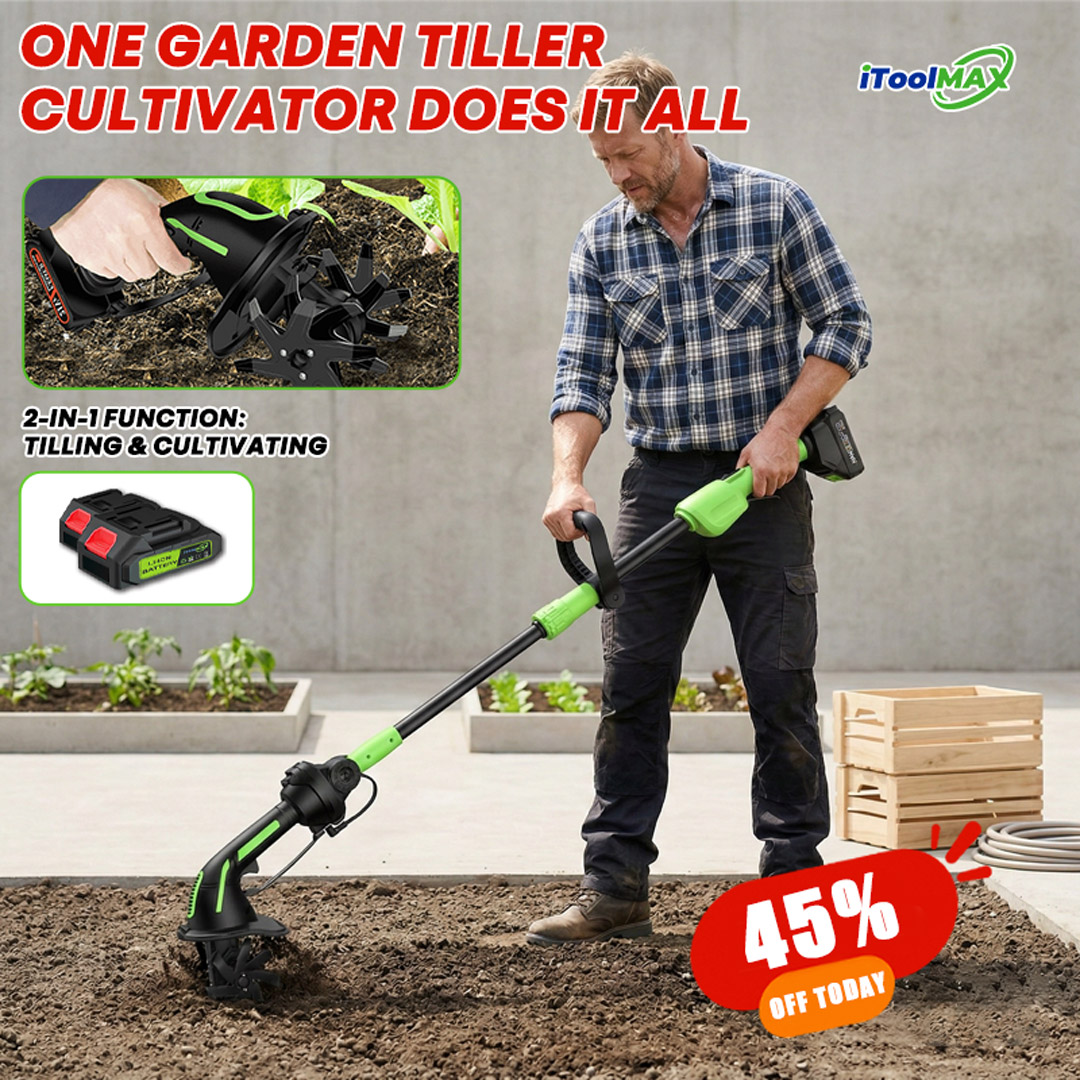 IToolMax Facebook ad