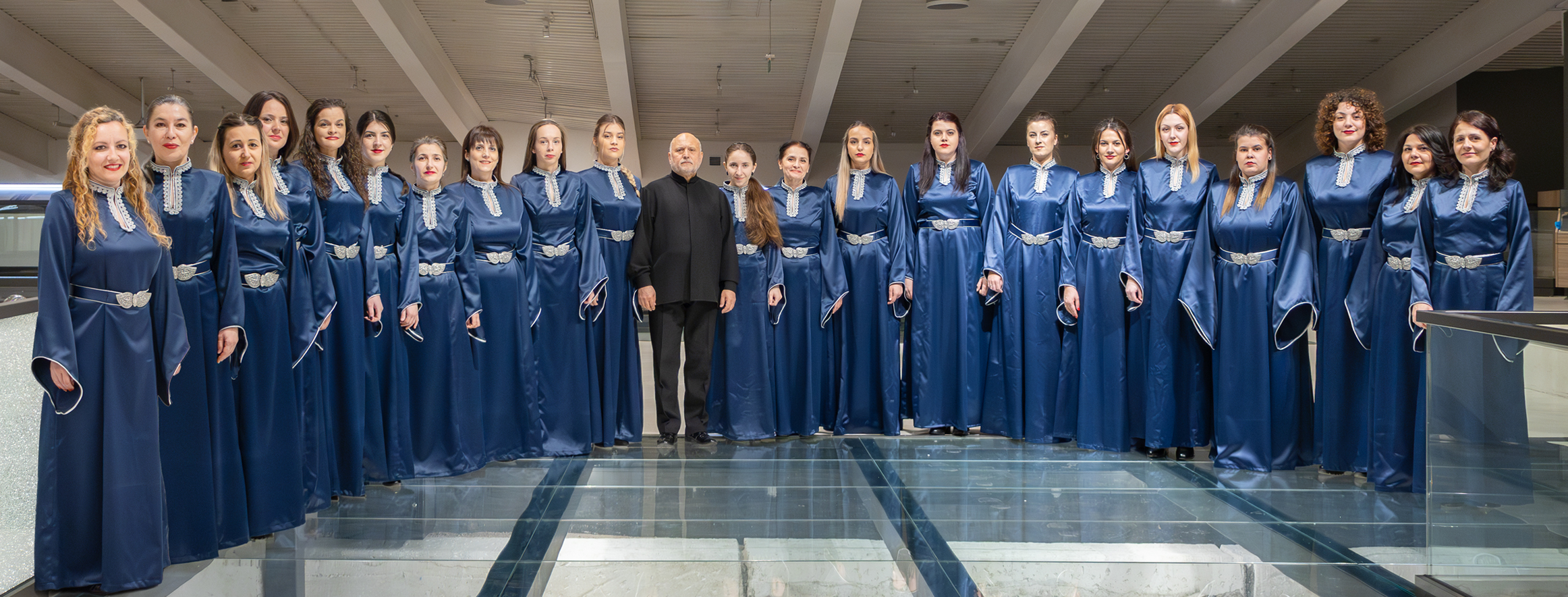 Academic folk choir/Академичен народен хор Facebook ad: Academic Folk Choir - BG