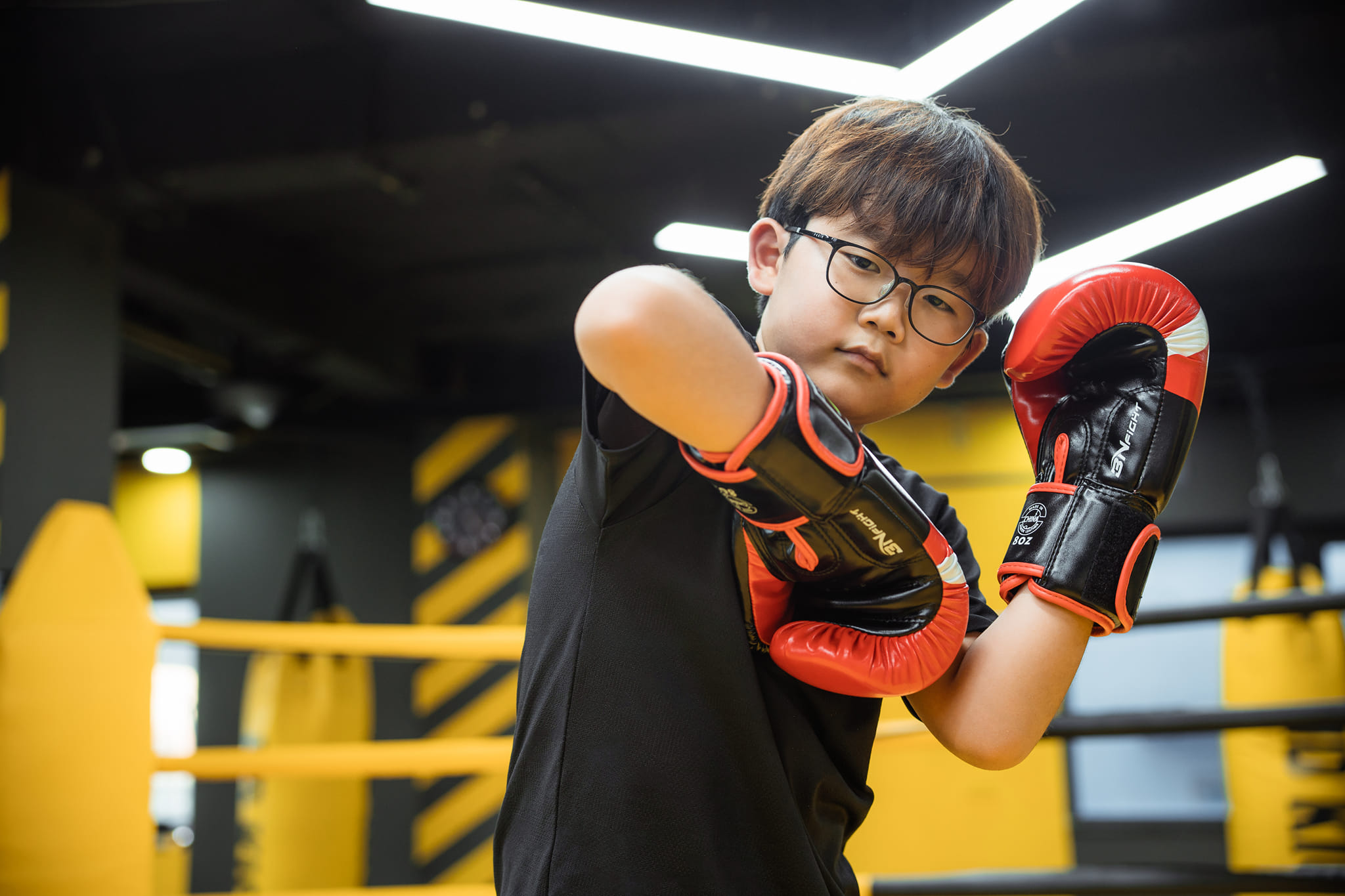 HD Kickfit - 12 Mễ Trì Hạ Facebook ad