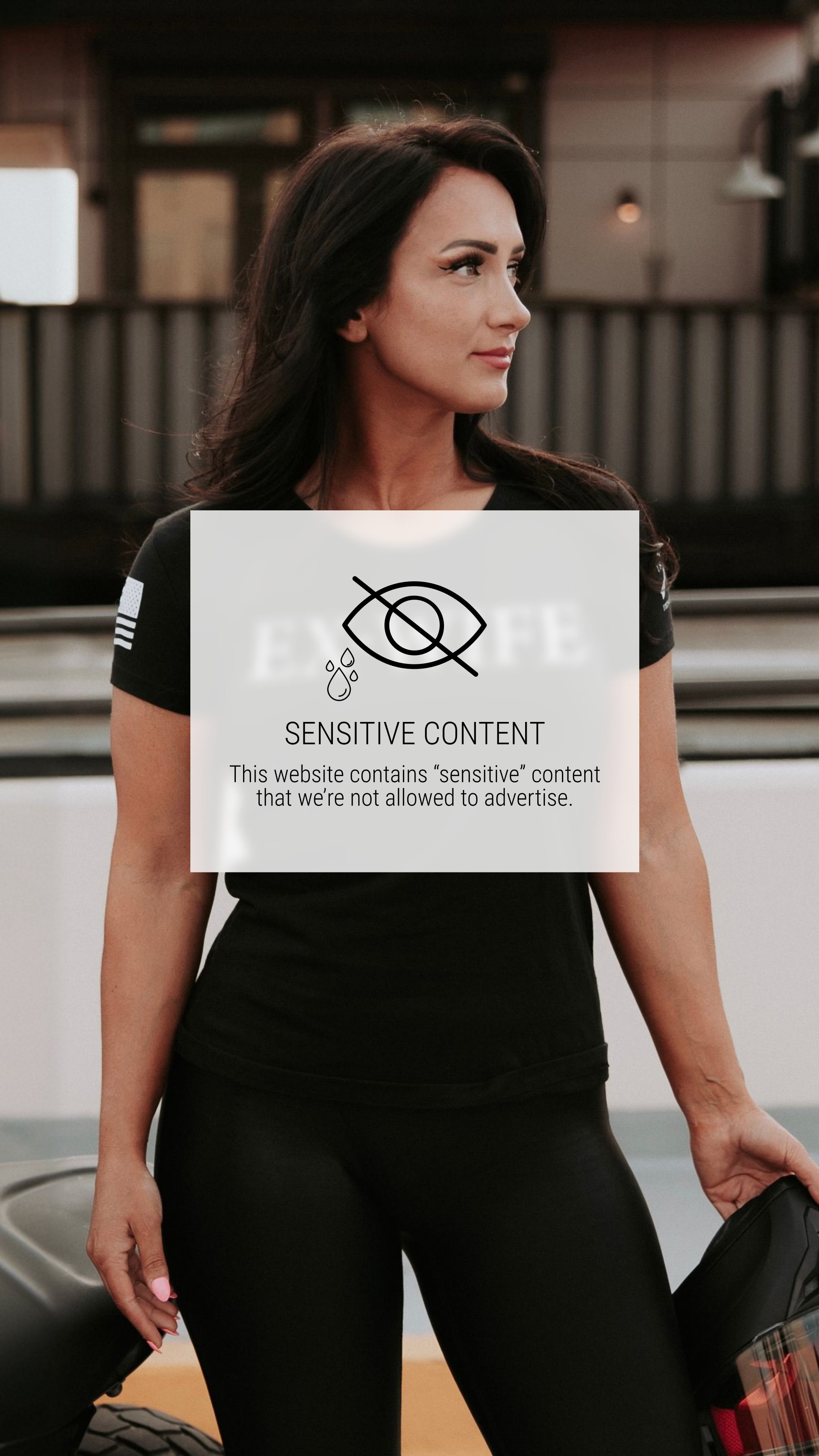 Grunt Style Facebook ad