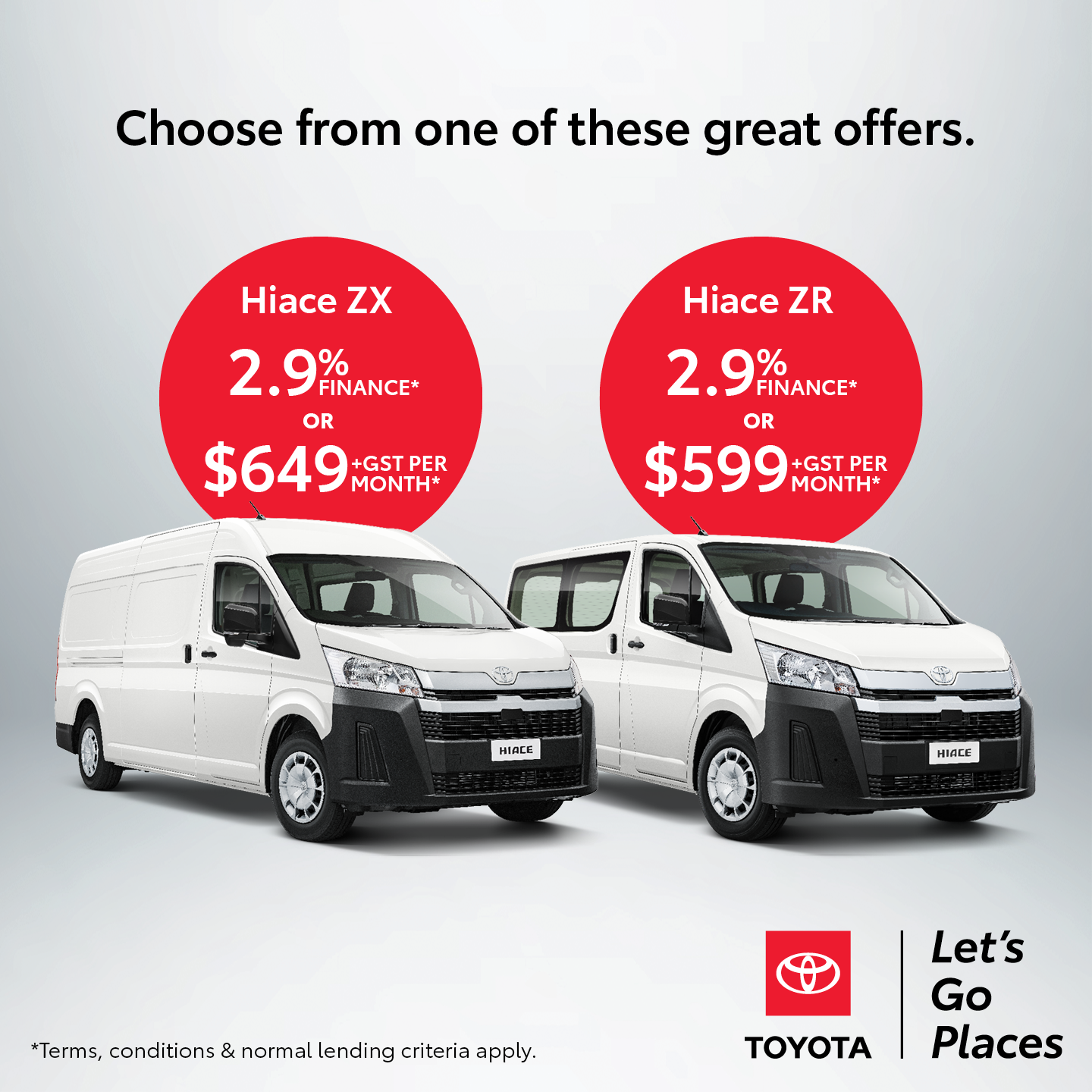 Toyota New Zealand Facebook ad from May 11, 2026