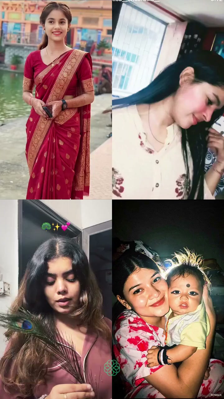 AI Photo Studio Flex Facebook ad from Sep 5, 2026
