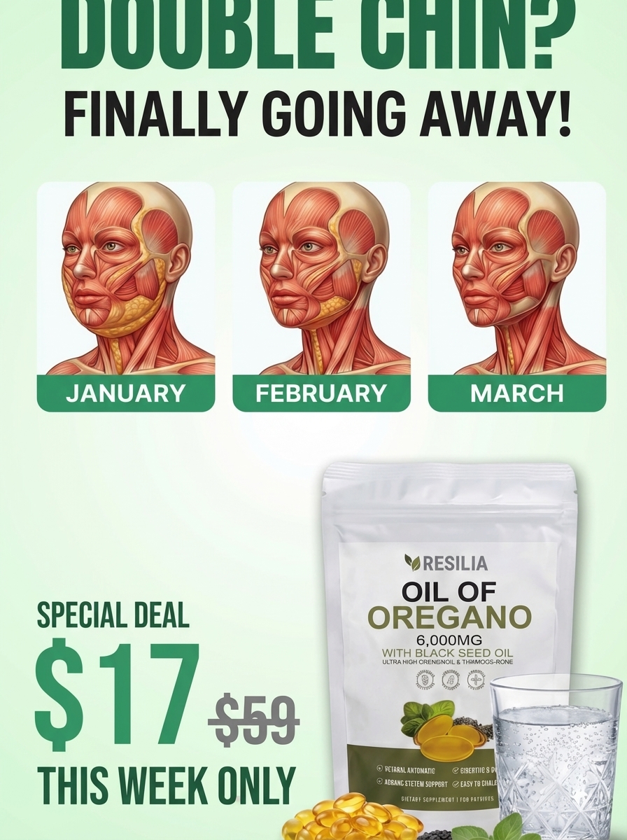Vital Grove Facebook ad