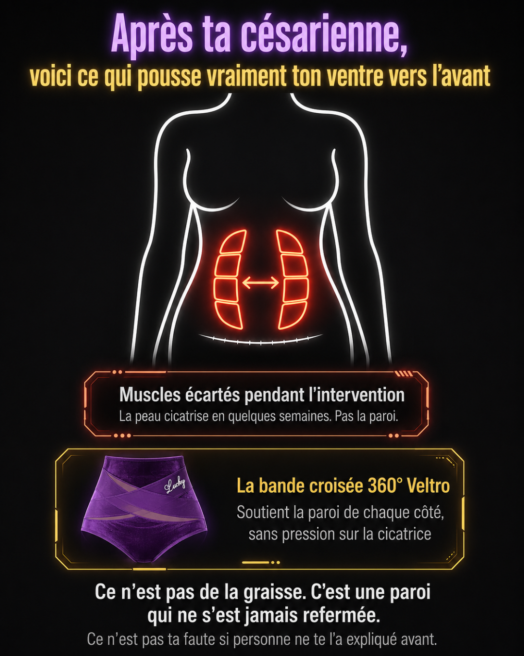Veltro Facebook ad