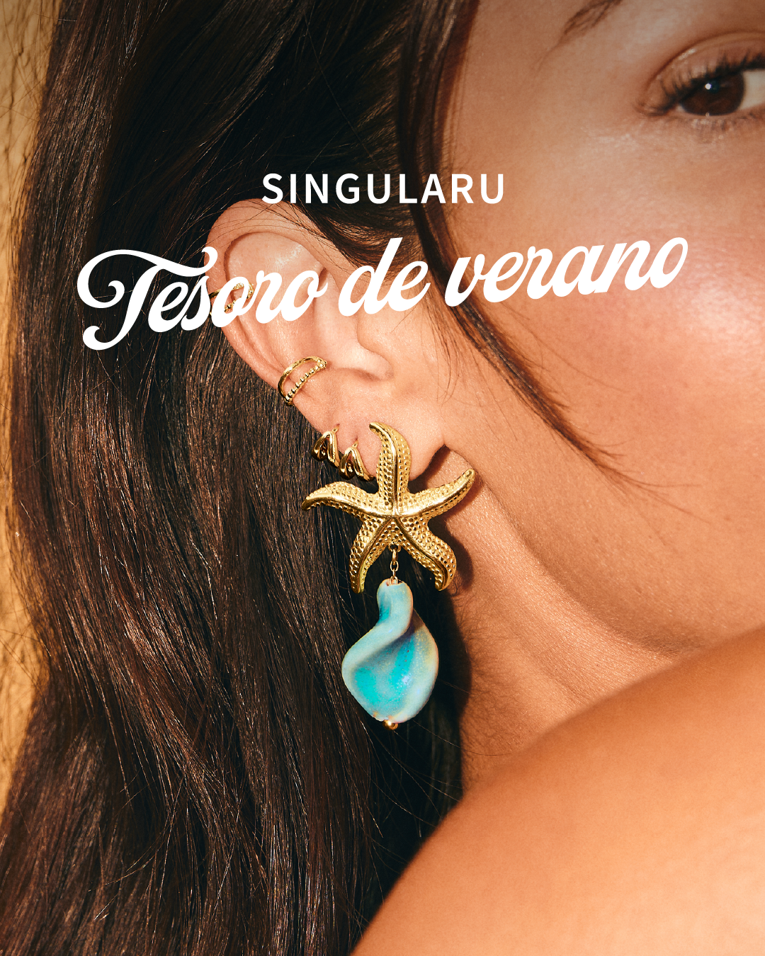 Singularu Jewels Facebook ad