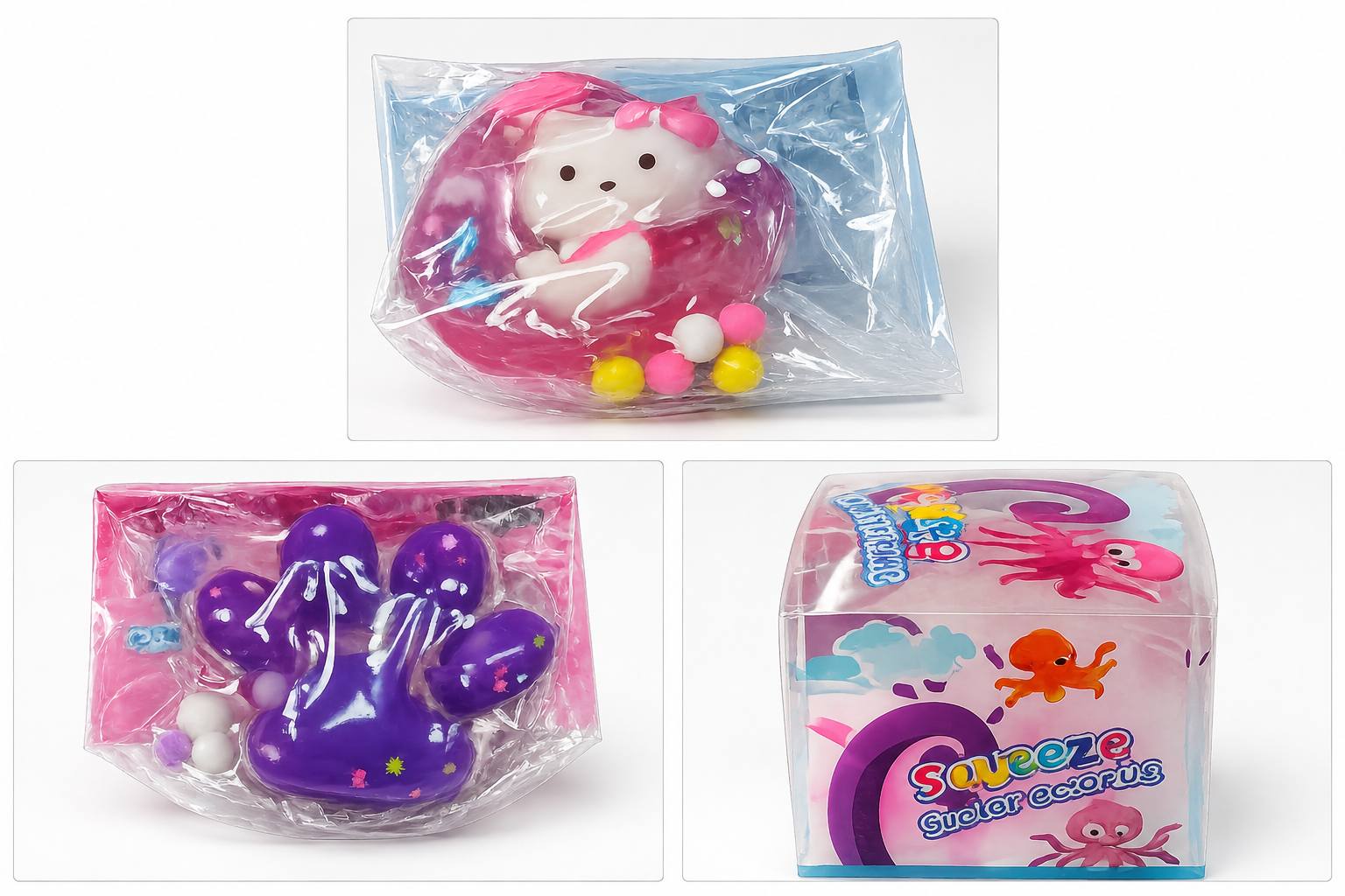 SWFL Discounted Deals Facebook ad: SWFL Discounted Deals LLC Squishies • Dumplings •…