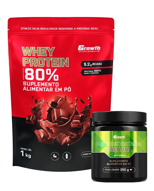 Growth Supplements Facebook ad