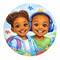 Ava & Aaron’s World: Autism-Friendly Stories for Kids