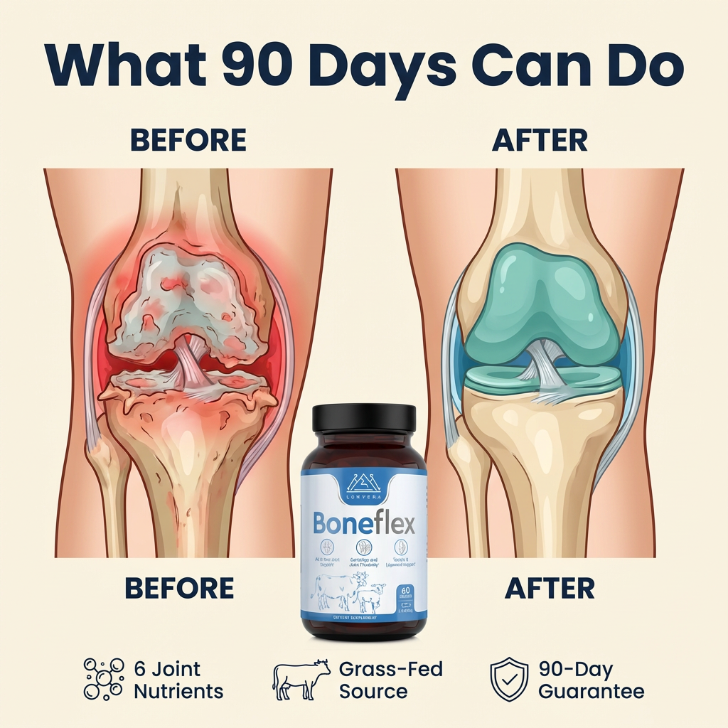 Lonvera Facebook ad