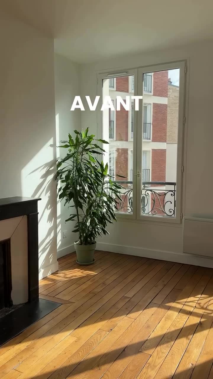 Vente-unique.com Facebook ad: Le relooking est terminé.