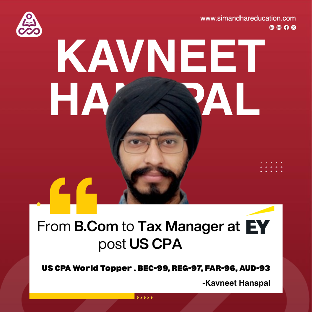 KIKI FIN Facebook ad: From BCom to Tax Manager at EY post…