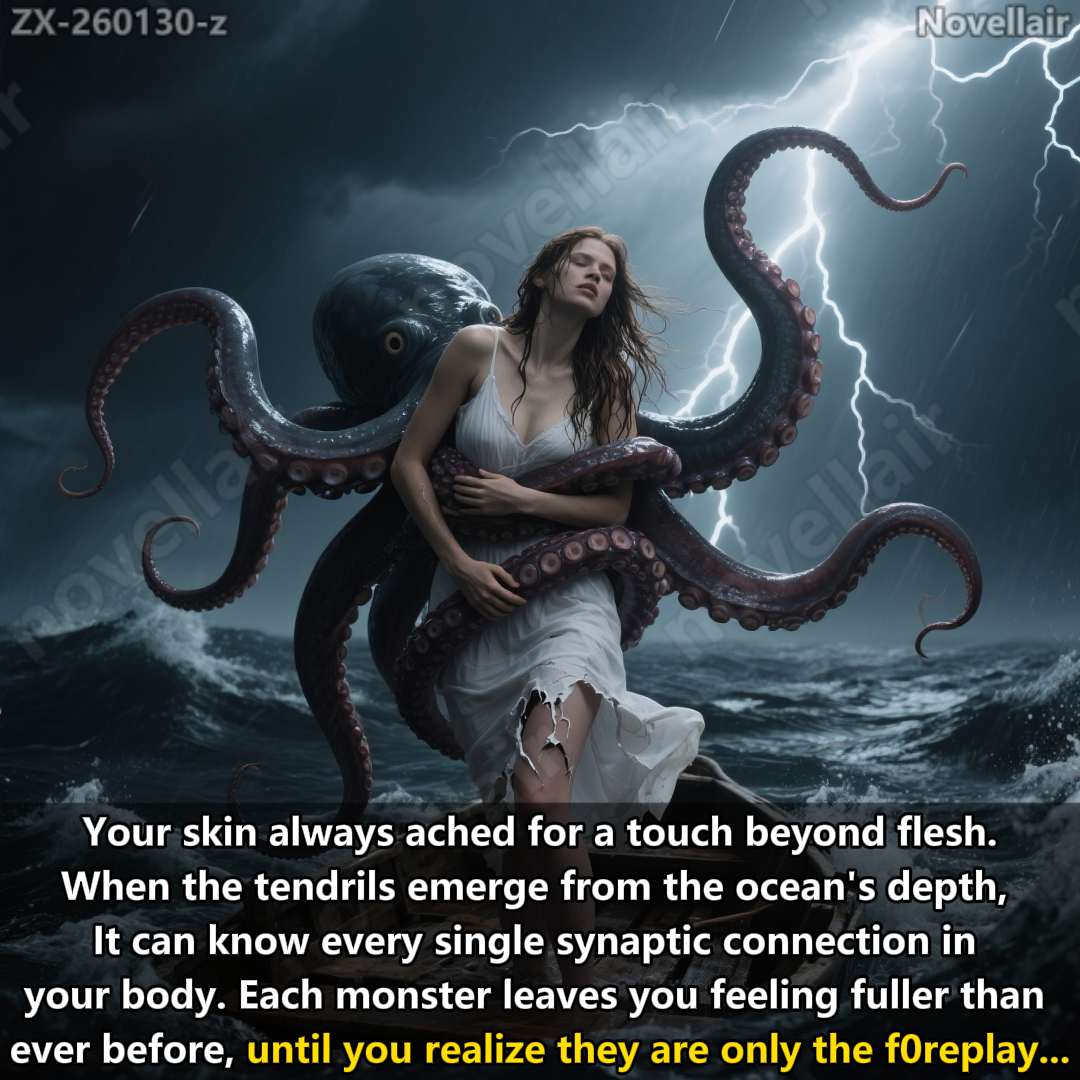 Epic Fantasy Novel Facebook ad: Click here to Read on More Spicy Chapters