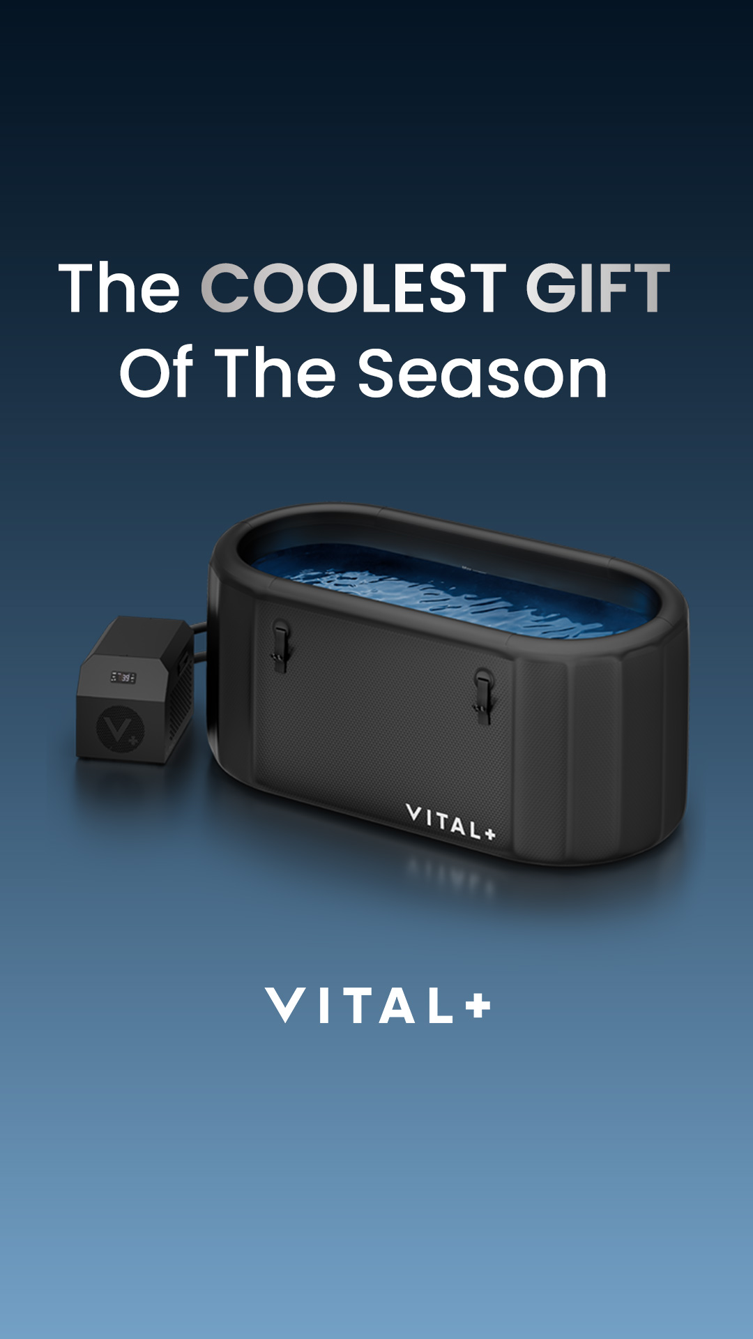 VitalPlus Facebook ad