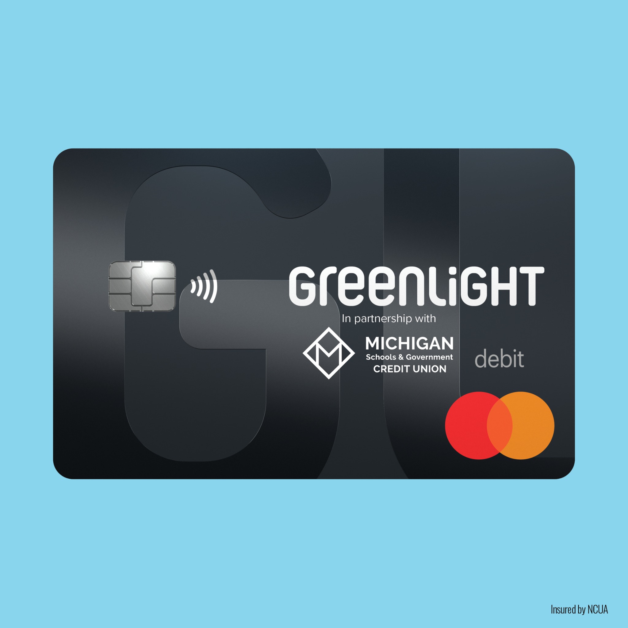 Michigan Schools and Government Credit Union Facebook ad