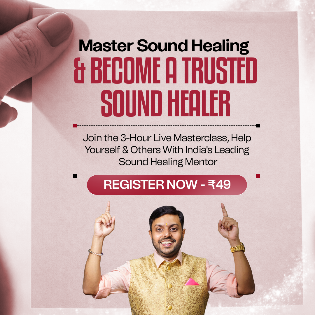Dr M V Priyaank Facebook ad: Learn The Skill That Heals You And Pays You