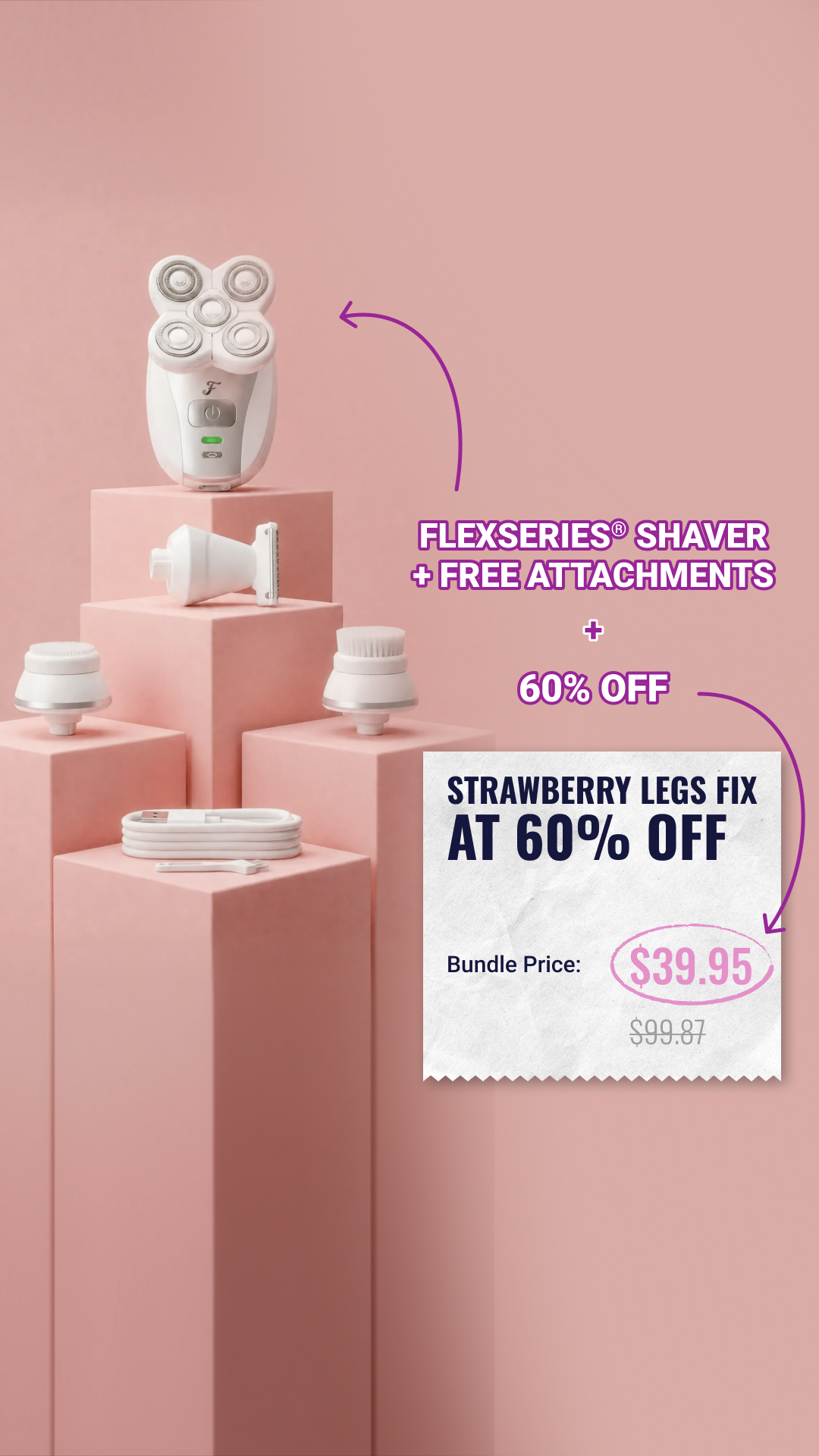 Freebird Facebook ad