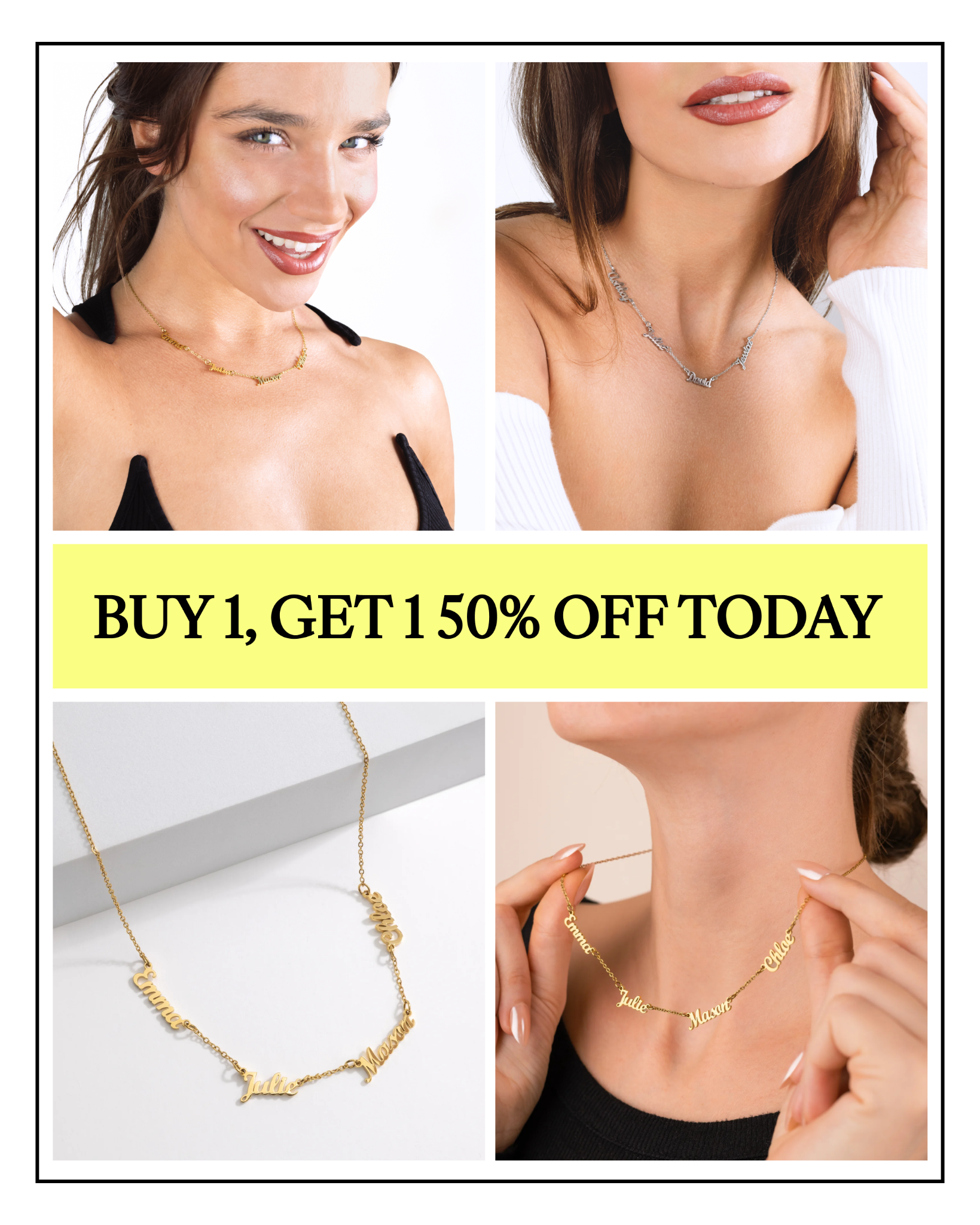 Regal Collective Facebook ad