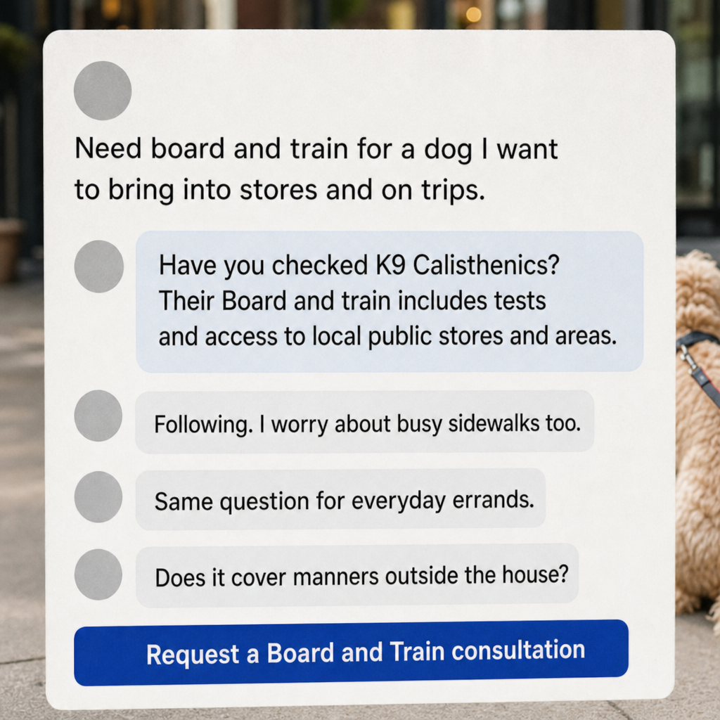 Kopa.ai - Your Local Favorites Facebook ad