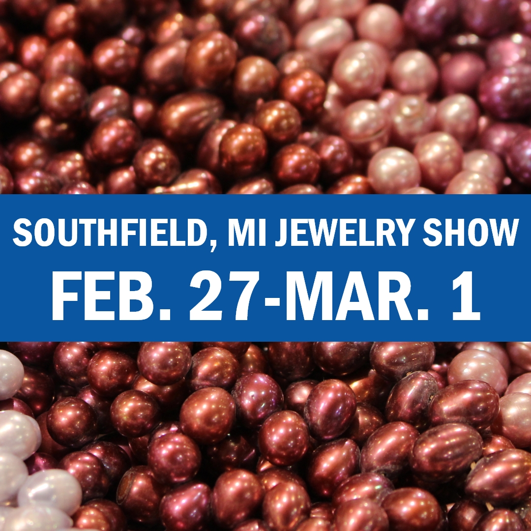 The International Gem & Jewelry Show Facebook ad