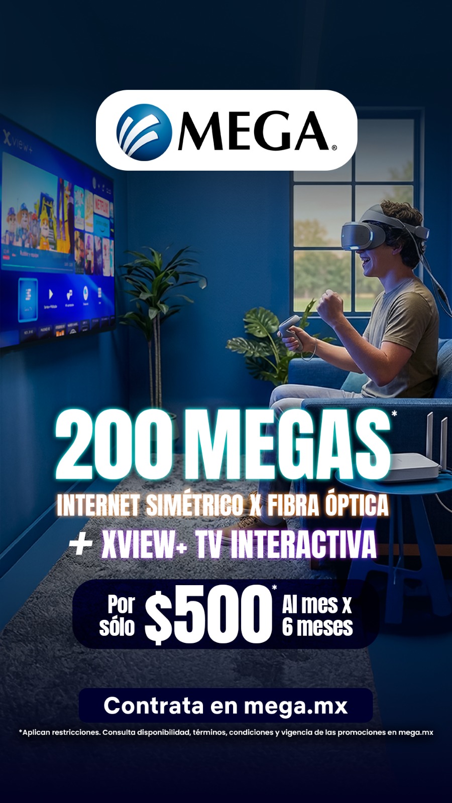 CD3 Centro Facebook ad from Mar 4, 2026