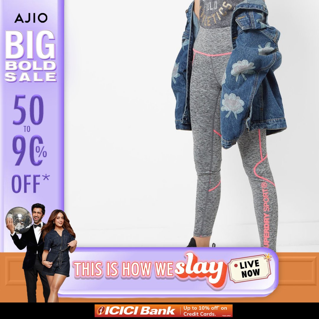 AJIOLife Women Facebook ad