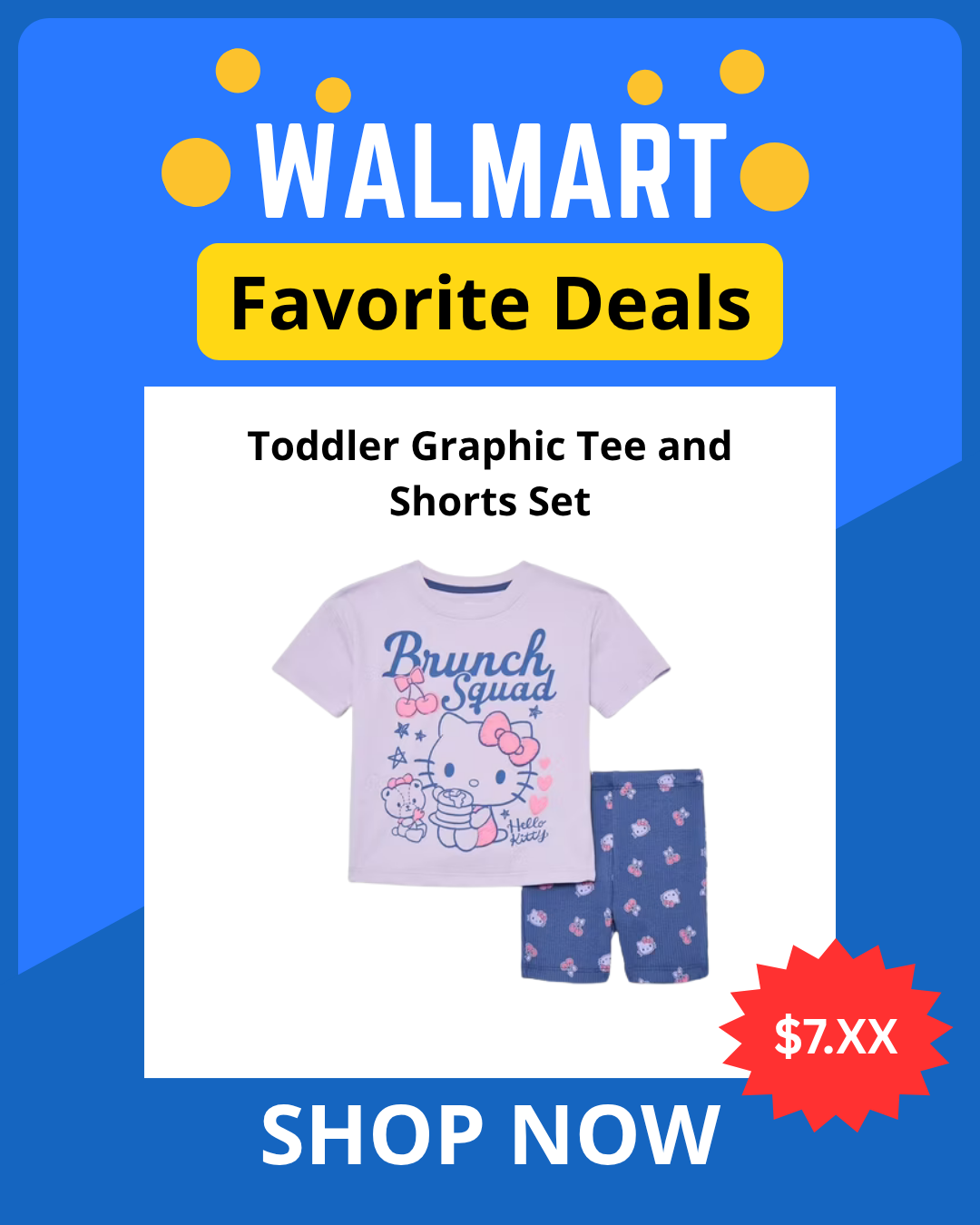 Veronica Selects Facebook ad