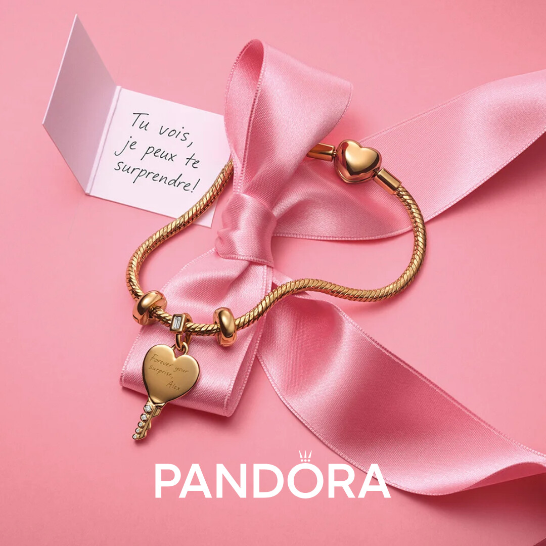 Pandora Facebook ad
