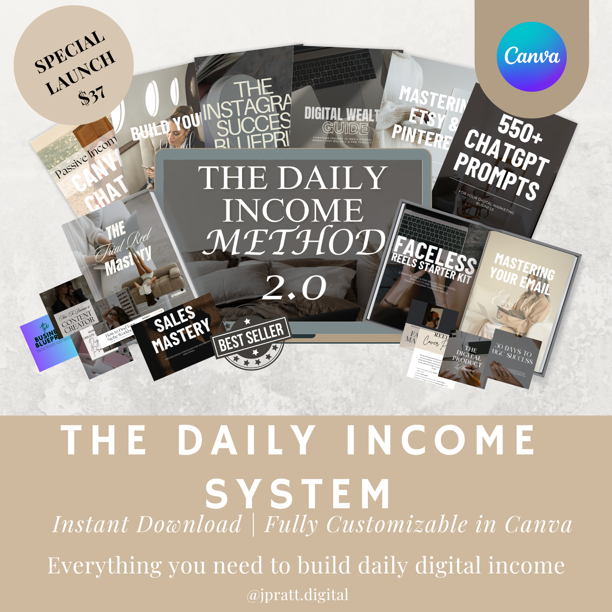 J.prattdigital Facebook ad