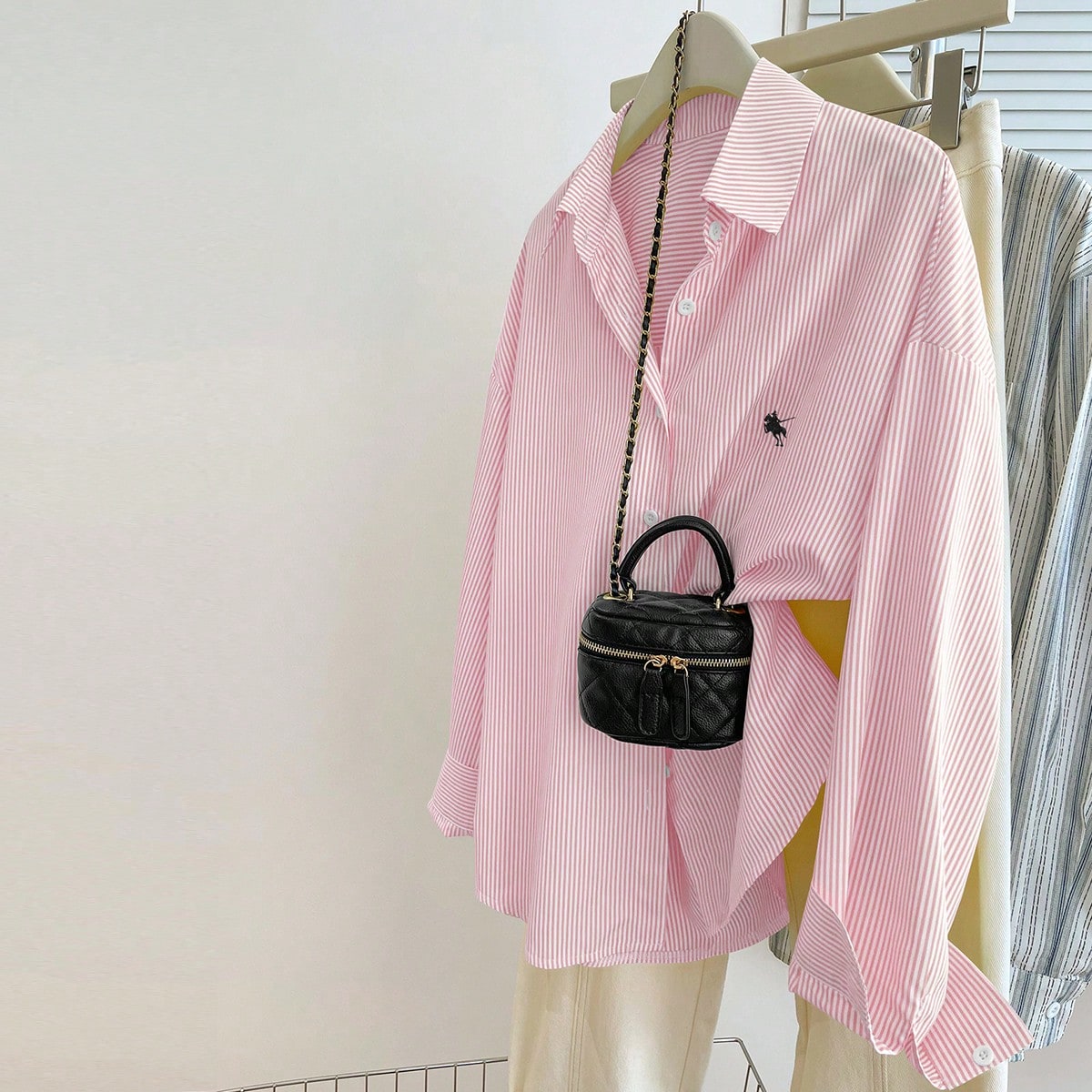 SHEIN CURVE Facebook ad