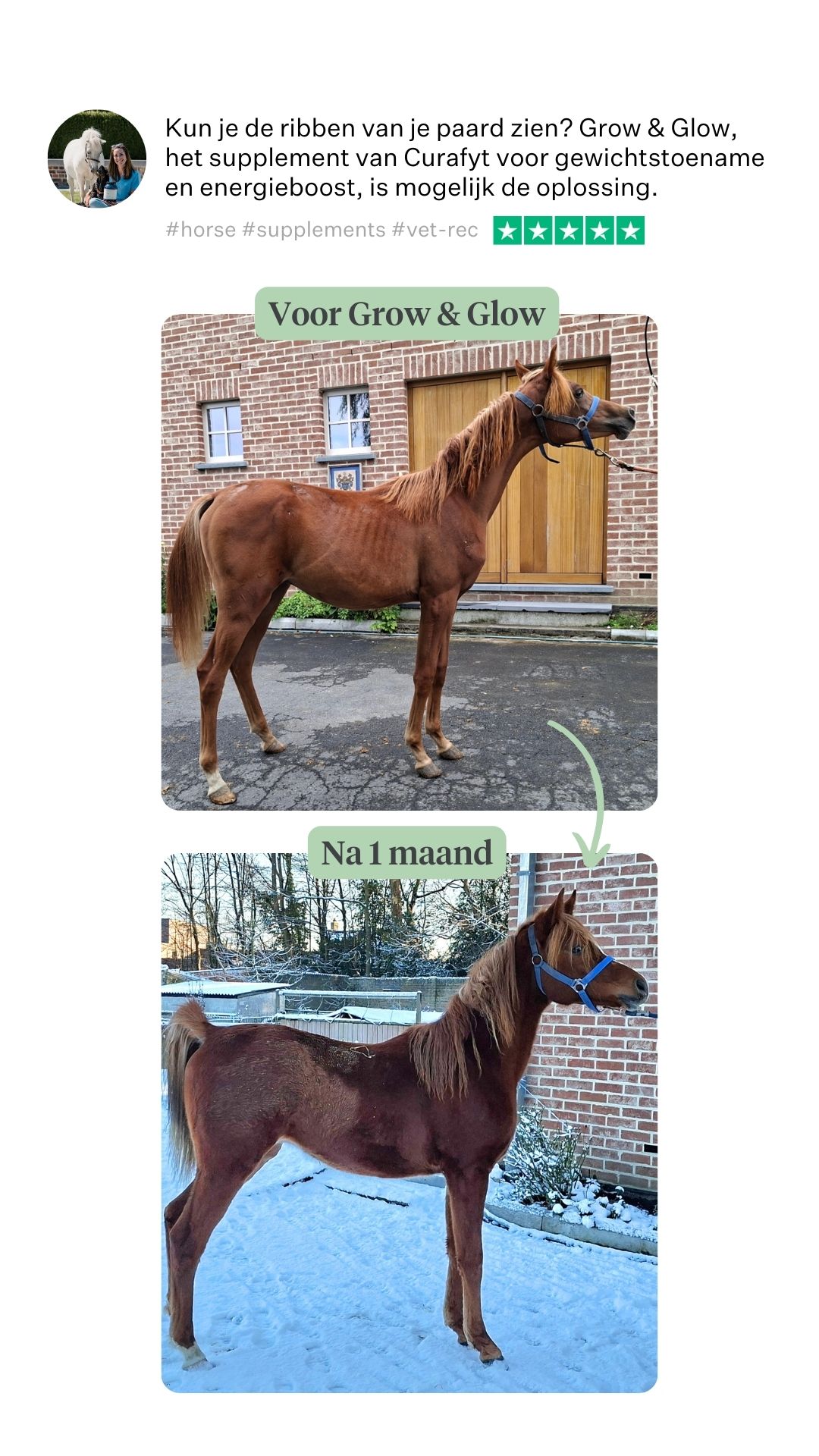 Vet Valerie Facebook ad from Jan 15, 2026