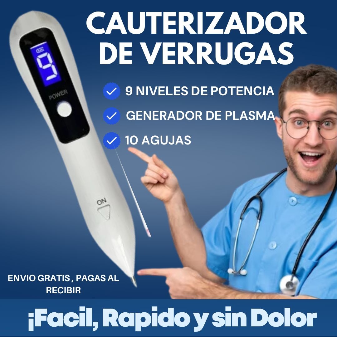 Dr.Camilo Larrota Facebook ad: Clínicamente Comprobado