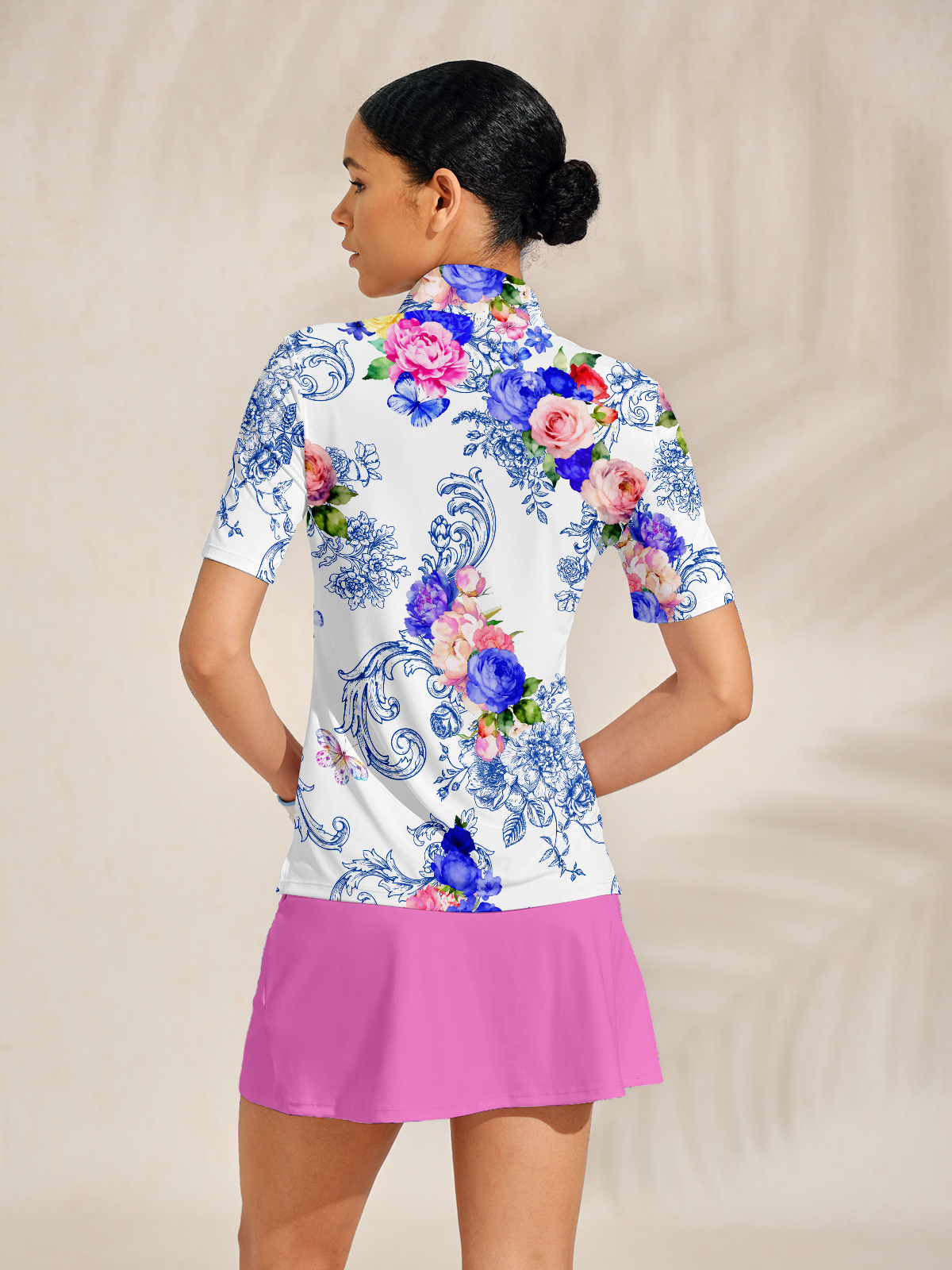Acegolfs Fashion Facebook ad