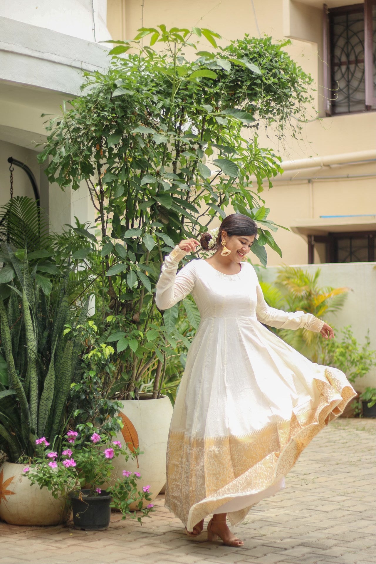 Virupa Facebook ad: Studio Virupa, Where Tradition Meets Trend Discover…