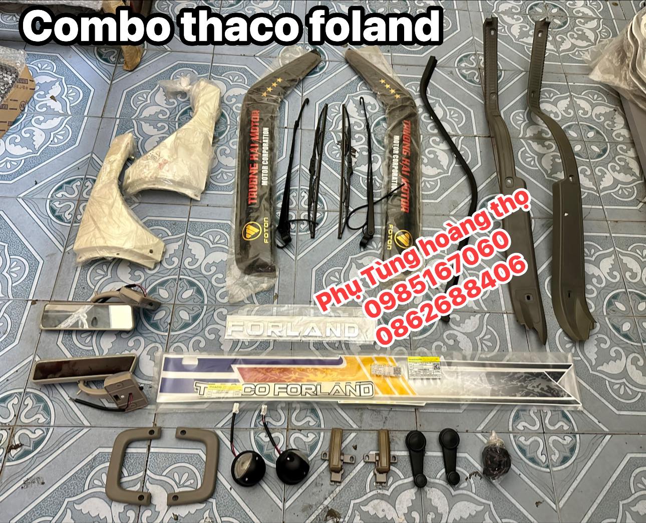 Phụ tùng ôtô Trung Quốc Facebook ad: Phụ Tùng - phụ kiện thay thế các…