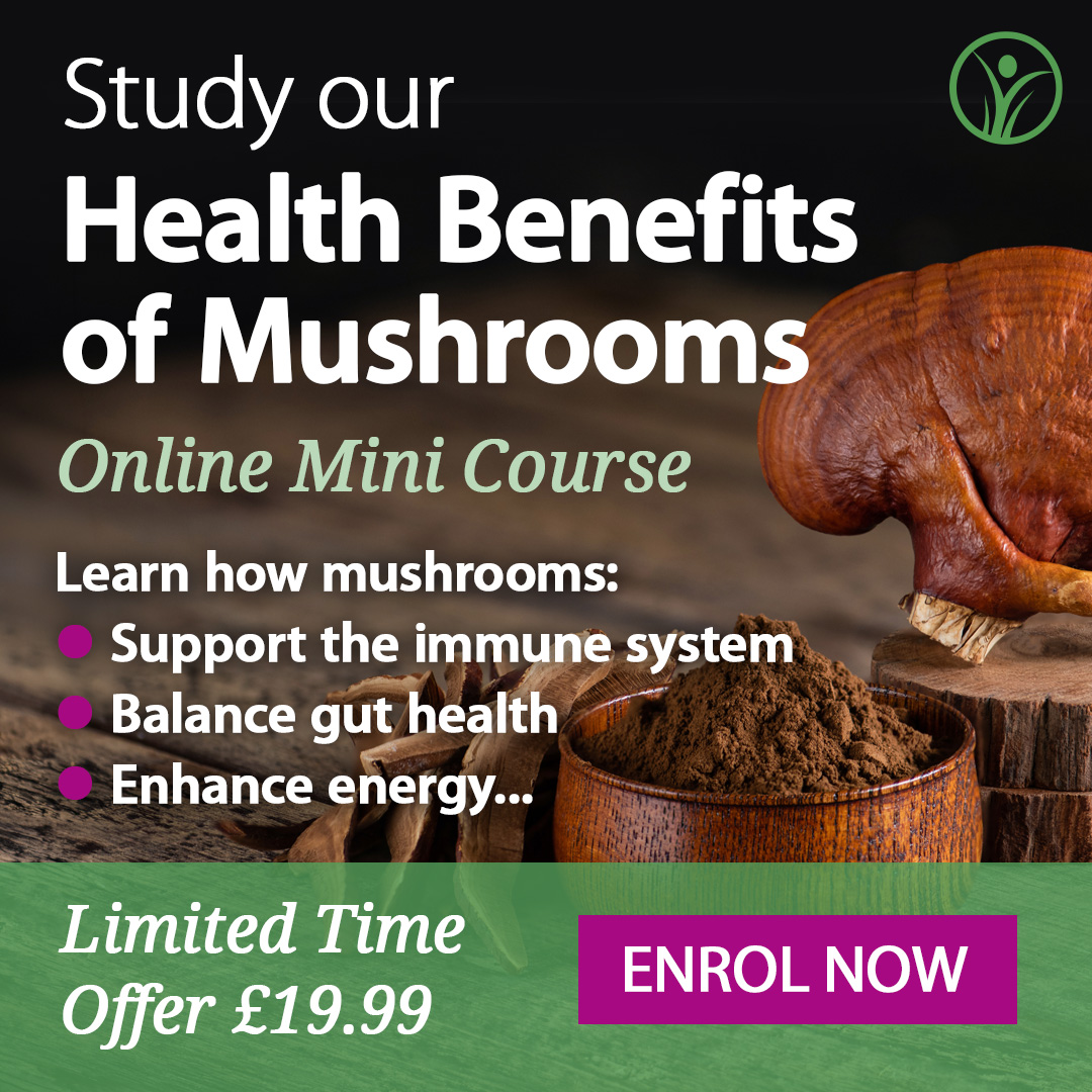 CNM - College of Naturopathic Medicine Facebook ad